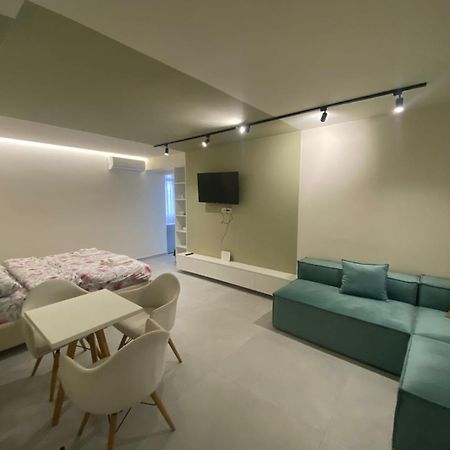 Mia Lake Apartament Tirana Exteriör bild