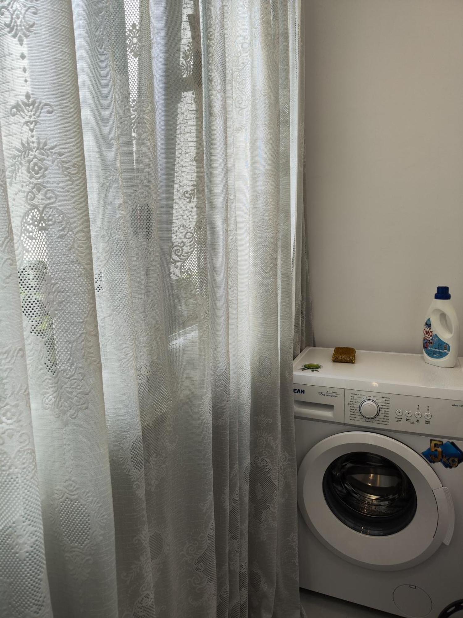 Mia Lake Apartament Tirana Exteriör bild